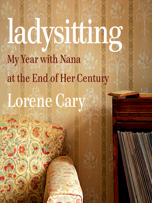Title details for Ladysitting by Lorene Cary - Available